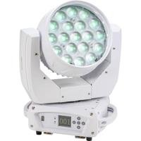 Eurolite 51785916 TMH-X4 DMX LED-lichteffect Aantal LEDs: 19 15 W - thumbnail