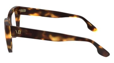 Brillenframe Dames Victoria Beckham VB2660-5118215 Ø 51 mm Brillenframe Dames Victoria Beckham VB2660-5118215 Ø 51 mm