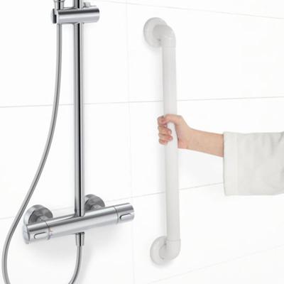 Vitility wandbeugel extra grip - 60cm - max. 120kg - wit