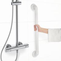 Vitility wandbeugel extra grip - 60cm - max. 120kg - wit - thumbnail