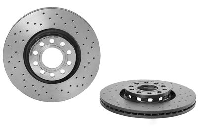 Remschijf 0986901X Remschijf 0986901X