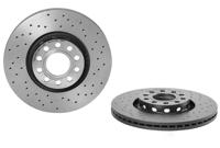 Remschijf 0986901X - thumbnail