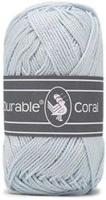 Durable Coral 279 Pearl - Haakgaren / Breigaren - thumbnail