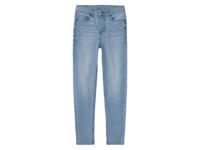 pepperts! Meisjes jeans (164, Lichtblauw) - thumbnail