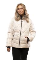 Luhta Hakosalmi Ski Jas Dames M/38 - thumbnail