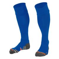 Stanno Uni Sock II Voetbalsokken Blauw - thumbnail