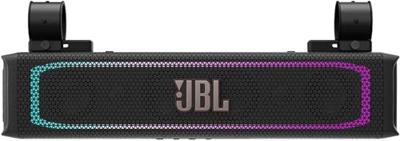 JBL RALLYBAR - Autospeaker - 21 inch Bluetooth® Universele Soundbar voor Outdoor Voertuigen - LED-verlichting - 150Wrms JBL RALLYBAR - Autospeaker - 21 inch Bluetooth® Universele Soundbar voor Outdoor Voertuigen - LED-verlichting - 150Wrms