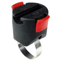 RIXEN & KAUL Bottle cage adapter r&k .bottle klick - thumbnail