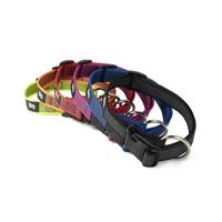 IDC Halsband Antislip - Oranje - 25mm x 39-65cm - thumbnail