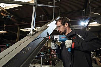 Bosch Professional GBM 13-2 RE Boormachine 2 snelheden