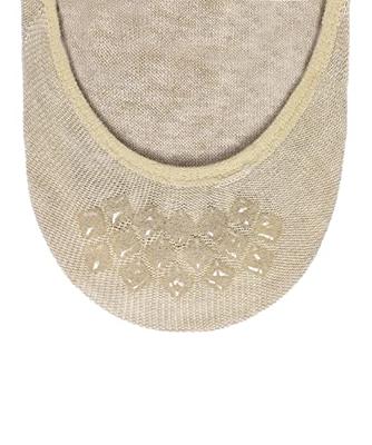 Falke 12497 STEP MEDI SAND - alle