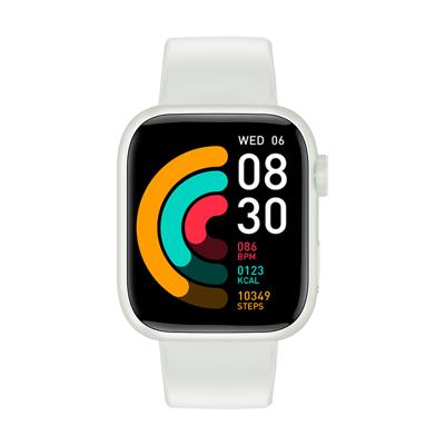 Smartwatch Forever IGo Watch 3 JW-500 Wit 1,8" - thumbnail