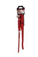 Gedore Red | R27100010 | Pijptang 90° | Zweeds model | Ø 1" | L 320 mm - 3301157 - thumbnail