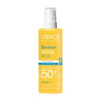 Uriage Sun spray SPF50+ 200 Milliliter - thumbnail