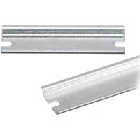 Fibox EKIV 17 4712126 DIN-rail Ongeperforeerd Plaatstaal 166 mm 1 stuk(s) - thumbnail