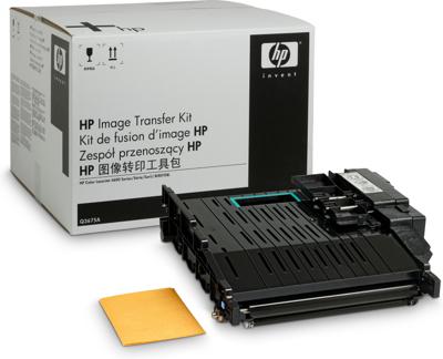 HP Q3675A printer- en scannerkit Overdrachtset
