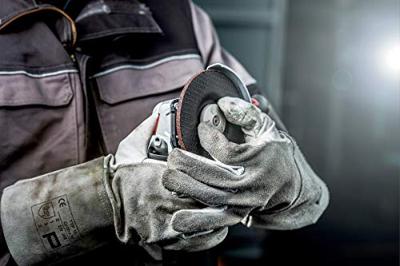 Metabo WEA 17-125 Quick Haakse Slijper 125 mm - 600534000 - thumbnail
