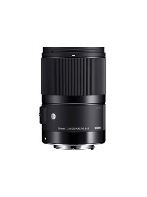 Sigma Achterklep converter voor DP3 Quattro