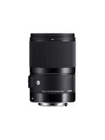 Sigma Achterklep converter voor DP3 Quattro - thumbnail