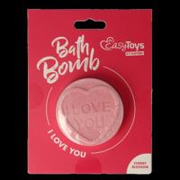 EasyToys Badbruisbal I love you 1 Stuks - thumbnail