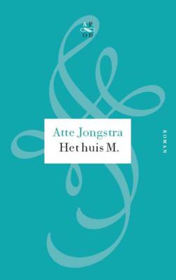 Het huis M. (Paperback)