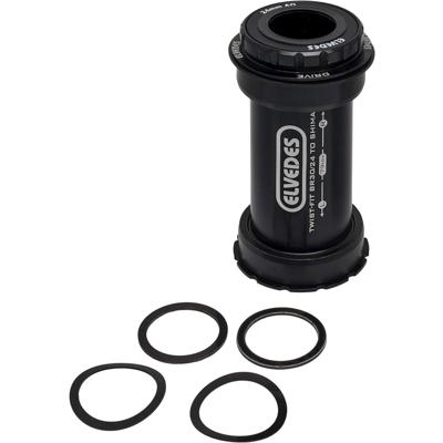 Elvedes Trapas cupset twistfit shimano