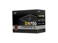 DA700 - Voeding - 700W - 80+ Bronze - Non Modular - zwart - thumbnail