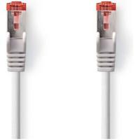 CAT6 S/FTP-Netwerkkabel | RJ45 Male - RJ45 Male | 30 m | Grijs - thumbnail
