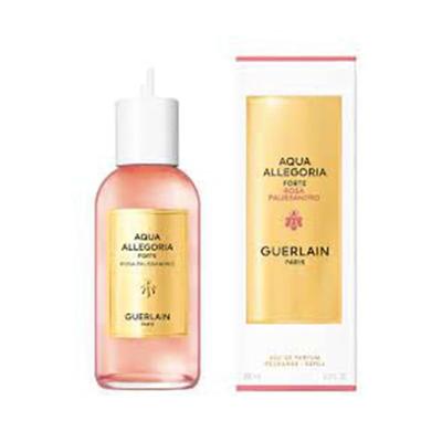 Guerlain Aqua Allegoria Woodies Oud Yuzu Eau de Parfum Refill 125ml Guerlain Aqua Allegoria Woodies Oud Yuzu Eau de Parfum Refill 125ml