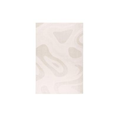LABEL51 Vloerkleden Gamo - Beige - Synthetisch - 160x230 cm
