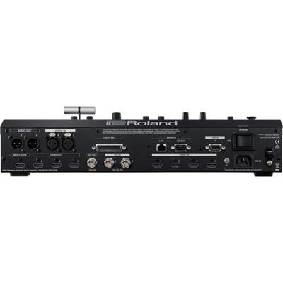 Roland V-600UHD 4K HDR multi-format video switcher Roland V-600UHD 4K HDR multi-format video switcher