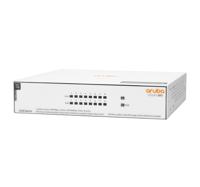 Hewlett Packard Enterprise R8R46A#ABB Netwerk switch 8 poorten 16 GBit/s - thumbnail