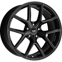 MOMO RFX-01 Zwart - thumbnail