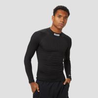 Craft 1906255 Progress Baselayer CN LS M - Black - XXL - thumbnail