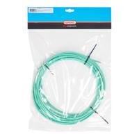 Elvedes Rem buitenkabel met voering 10 meter / ø5,0mm - - thumbnail