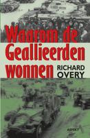 Waarom de geallieerden wonnen - Richard Overy - ebook - thumbnail
