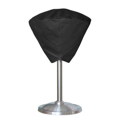 Sunred hoes voor staande verwarmer sirius-serie grijs hs10