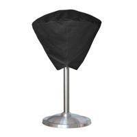 Sunred hoes voor staande verwarmer sirius-serie grijs hs10 - thumbnail