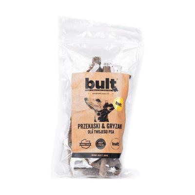BULT Lamb tripe - traktatie voor hond - 100g