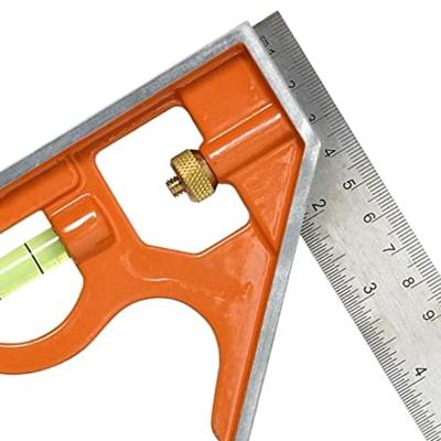 Bahco CS400 Combinatiehaak 400 mm