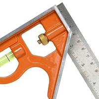 Bahco CS400 Combinatiehaak 400 mm - thumbnail