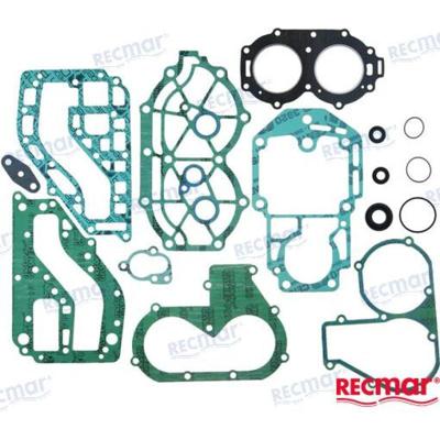 REC61T-W0001-02 - MOTORPAKKINGSET Yamaha