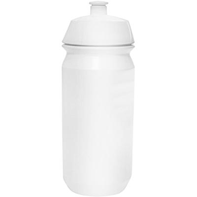 Tacx shiva bidon 500cc wit