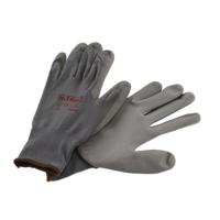 werkhandschoen pu gecoat mt11 | 12 Stuk stuks - thumbnail