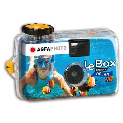 Agfa Lebox 400 27 Ocean