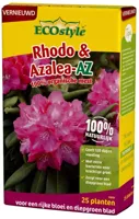 ECOstyle ECOstyle Rhodo & Azalea-AZ - thumbnail