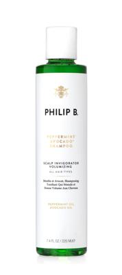 Philip B Peppermint & Avocado Shampoo