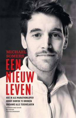 Een nieuw leven - Michael Somers - ebook