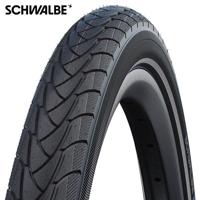 Schwalbe Buitenband marathon plus 26 x 2.00 (50-559) zwart - thumbnail