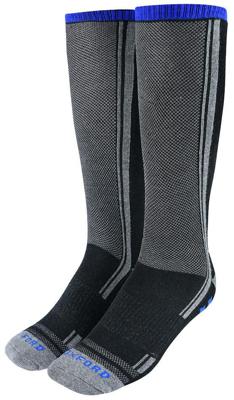 OXFORD sokken "coolax oxsocks" coolmax socks gr. l